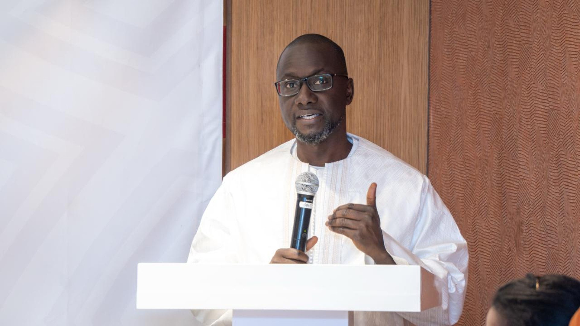 Investissements : le Fonsis plus que jamais sur le pont pour les PME sénégalaises